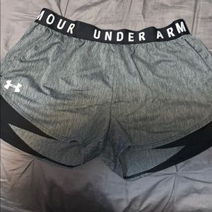 Under armour shorts